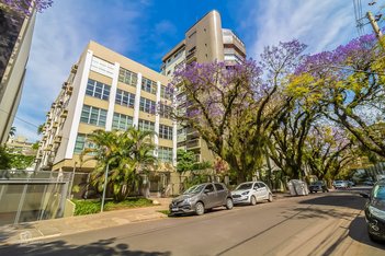office em Luciana de Abreu, Moinhos de Vento - Porto Alegre - RS