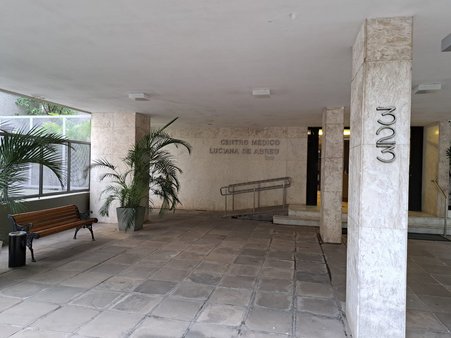 Cômodo Condomínio