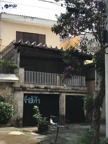house em Avenida Marechal Eurico Gaspar Dutra, Santana - São Paulo - SP