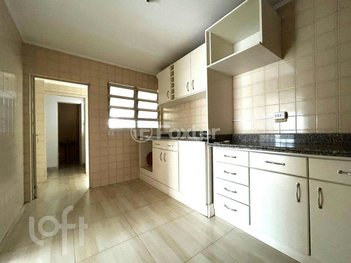 apartment em Rua Flores da Cunha, Pátria Nova - Novo Hamburgo - RS