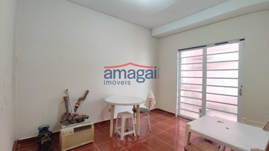 house em Avenida Gilberto Marcelino, Jardim do Vale - Jacareí - SP