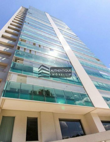 apartment em Avenida Açocê, Indianópolis - São Paulo - SP