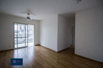 apartment em Tavares Cabral, Pinheiros - São Paulo - SP