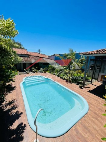 house em Rua Azaléia, Unamar (Tamoios) - Cabo Frio - RJ