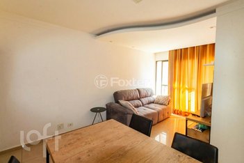 apartment em Avenida Camilo Castelo Branco, Vila Gumercindo - São Paulo - SP
