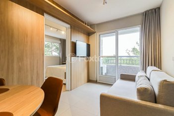 apartment em Avenida Padre Pereira de Andrade, Boaçava - São Paulo - SP