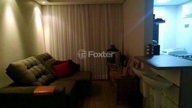 apartment em Rua Doutor Carlos Renato R. Fonseca, Jardim Sabará - Porto Alegre - RS