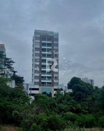 apartment em Avenida Atlântica, Praia do Morro - Guarapari - ES