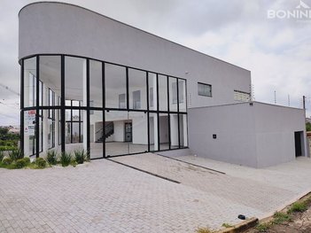 business em Avenida Europa, Jardim Lizandra - Americana - SP