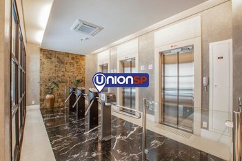 office em Apeninos, Aclimação - São Paulo - SP