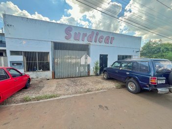 industrial em Mauá, Centro - Santa Rosa - RS