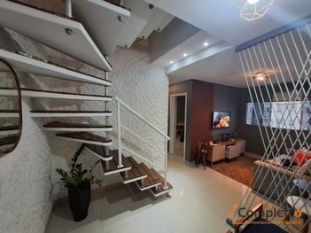 apartment em Estrada da Soca, Taquara - Rio de Janeiro - RJ