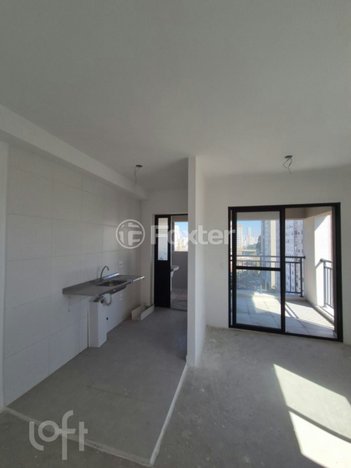 apartment em Rua Coronel Albino Bairão, Belenzinho - São Paulo - SP
