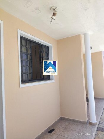 house em Rua Anita Costa Leite, Mogi Moderno - Mogi das Cruzes - SP