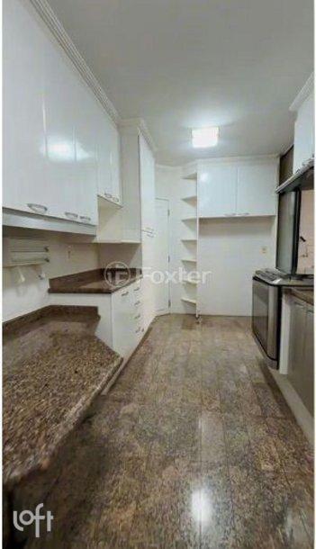 apartment em Jurupis, Moema Índios - São Paulo - SP