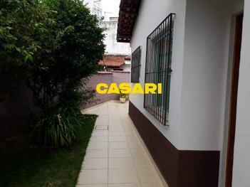 house em Rua Indaiatuba, Rudge Ramos - São Bernardo do Campo - SP