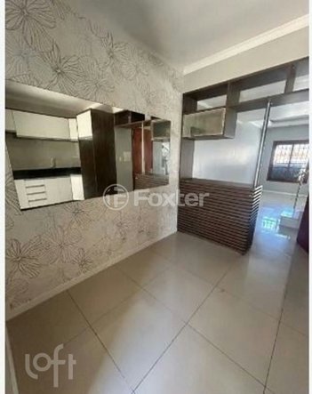 house em Rua João Maria da Fonseca, São José - Canoas - RS