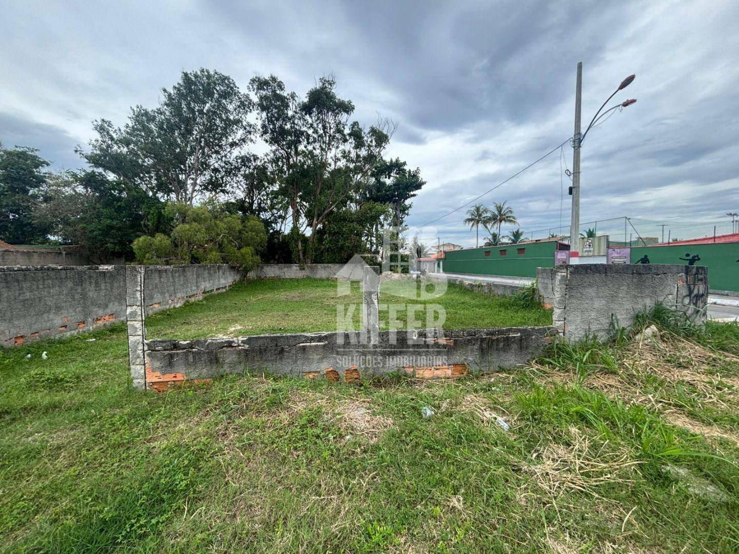 Terreno à venda, 480 m² - Jardim Atlântico Leste (Itaipuaçu) - Maricá/