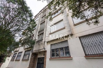 apartment em Rua Jaime Telles, Petrópolis - Porto Alegre - RS