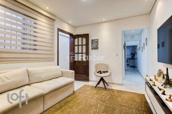 apartment em Barra do Garça, Jaguara - São Paulo - SP