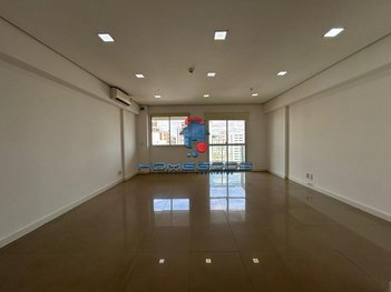 office em Avenida Orosimbo Maia, Centro - Campinas - SP