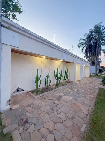 house em Rua Israel Pinheiro, Morada da Colina - Uberlândia - MG