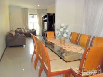 house em Rua Barão de Juparanã, Vila Zelina - São Paulo - SP