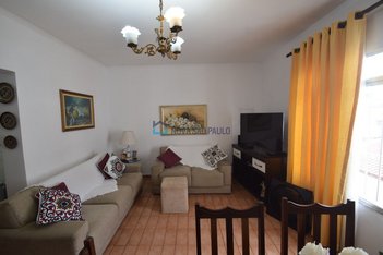 house em Travessa Lorenzo Ratti, Vila Santo Estéfano - São Paulo - SP