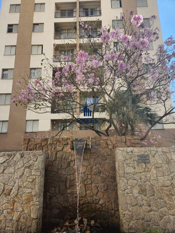 apartment em Avenida do Anastácio, City América - São Paulo - SP