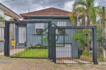 house em Rua Everaldo Marques da Silva, Partenon - Porto Alegre - RS