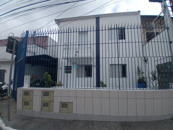 apartment em Rua Urânio, Saúde - São Paulo - SP