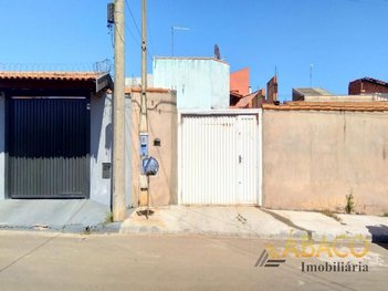 house em Rua Brasiliano Bento, Jardim Embaré - São Carlos - SP