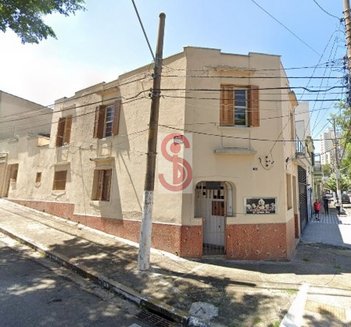 house em Rua Araribóia, Mooca - São Paulo - SP