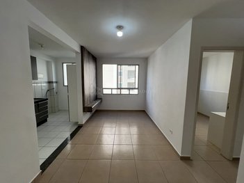 apartment em Rua Nardina Rodrigues Johansen, Loteamento Madrid - Maringá - PR