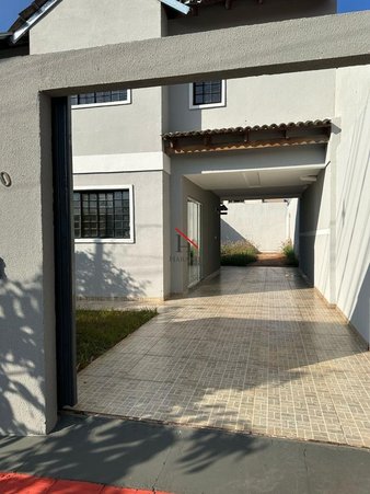 Cômodo Condomínio