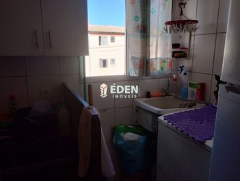 apartment em Rua José Lima Duarte, Jardim Carandá - Sorocaba - SP