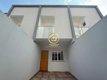 house em Rua Professor Teodoro Braga, Vila Yara - São Paulo - SP