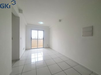 apartment em Rua Luciano Silva, Vila das Belezas - São Paulo - SP