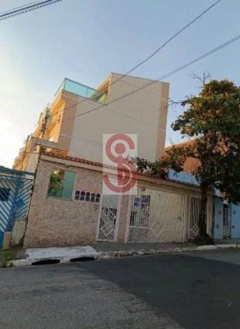 house em Rua Barão de Laguna, Vila Alpina - São Paulo - SP
