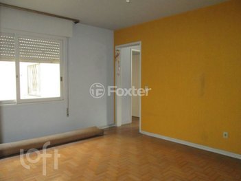 apartment em Rua Pereira Franco, São João - Porto Alegre - RS