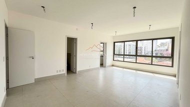 apartment em Rua Professor José Renault, São Bento - Belo Horizonte - MG