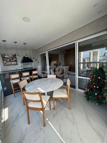 apartment em Rua Tito, Vila Romana - São Paulo - SP