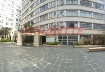 apartment em Rua Tamandaré, Liberdade - São Paulo - SP
