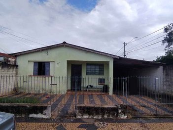 land_lot em Rua Chucri Zogbi, Jardim São Vito - Americana - SP