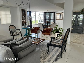 apartment em 3800, Centro - Balneário Camboriú - SC