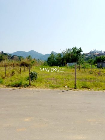 land_lot em Rua Bela Vista, Penedo - Itatiaia - RJ