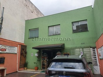 office em Rua Luís Góis, Mirandópolis - São Paulo - SP