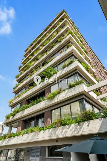 apartment em Rua Michigan, Cidade Monções - São Paulo - SP