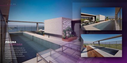 apartment em Rua Peperi, Nova Granada - Belo Horizonte - MG