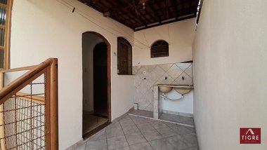 apartment em Rua São Luiz, São Tomáz - Belo Horizonte - MG